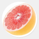Search for grapefruit stickers Slice