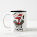 Search for hairdresser mugs Santa
