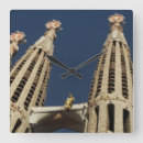 Search for gaudi art Cathedral
