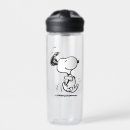 Search for snoopy water bottles Charles m schulz