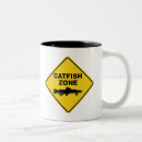Search for catfish mugs Fishing