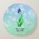 Search for environment cushions Go green