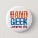 Search for marching band badges Geek
