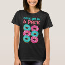 Search for six pack abs tshirts Check