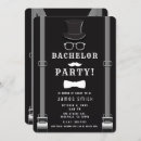 Search for suspenders invitations Gentleman