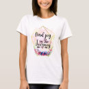 Search for joy in the journey tshirts Motivational