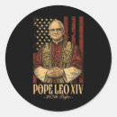 Search for pope francis stickers Pope leo xiv