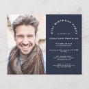 Search for male 21st birthday invitations Masculine