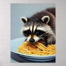 Search for funny raccoon posters Wildlife