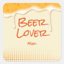 Search for beer lover stickers Cheers and beers