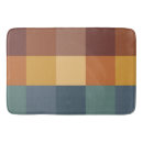 Search for blue brown bath mats Teal