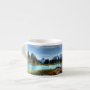 Search for beautiful scenery mugs Lake