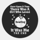 Search for bowling dad stickers Bowling gutter ball