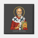 Search for orthodox icon magnets Christian
