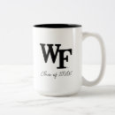 Search for winston salem mugs Wfu graduate
