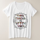 Search for halloween plus size clothing Witch
