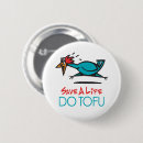 Search for anti vegan badges Funny