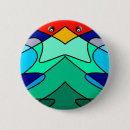 Search for abstract design badges Retro