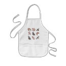 Search for natur aprons For kids