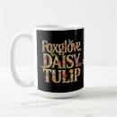 Search for foxglove mugs Flowers