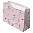 Search for swan gift bags Pink