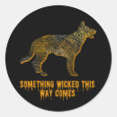 Search for alsatian german shepherd dog stickers Puppy