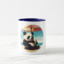Search for panda love mugs Funny