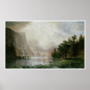 Search for realism posters Mountains