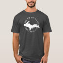 Search for lake superior tshirts Yooper