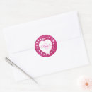 Search for pink letter stickers Heart
