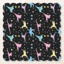 Search for martial coasters Black belt