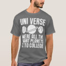 Search for nerd humour tshirts Sci fi