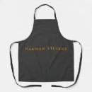 Search for sharp aprons Elegant modern sharp beautiful