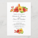 Search for hibiscus invitations Botanical