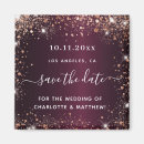 Search for trend setting magnets Elegant