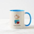 Search for country style mugs Cute