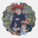 Search for ornate christmas tree decorations For her
