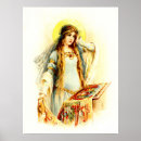 Search for lady of shalott posters Mediaeval