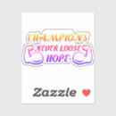 Search for comfortable stickers Party