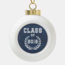 Search for laurel wreath christmas tree decorations Graduation