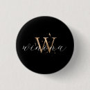 Search for luxury badges Glam