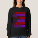 Search for lady aa hoodies Recovery