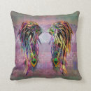 Search for angel feather cushions Wings