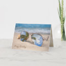 Search for palm tree birthday cards Beach
