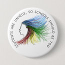Search for privateer badges School