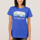Search for vintage camper tshirts Rving