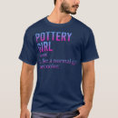 Search for funny pottery tshirts Prickly