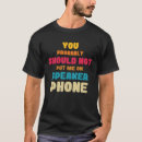 Search for telephoner speakers Put