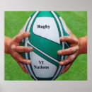 Search for rugby posters France