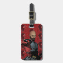 Search for marvel luggage tags Comic book
